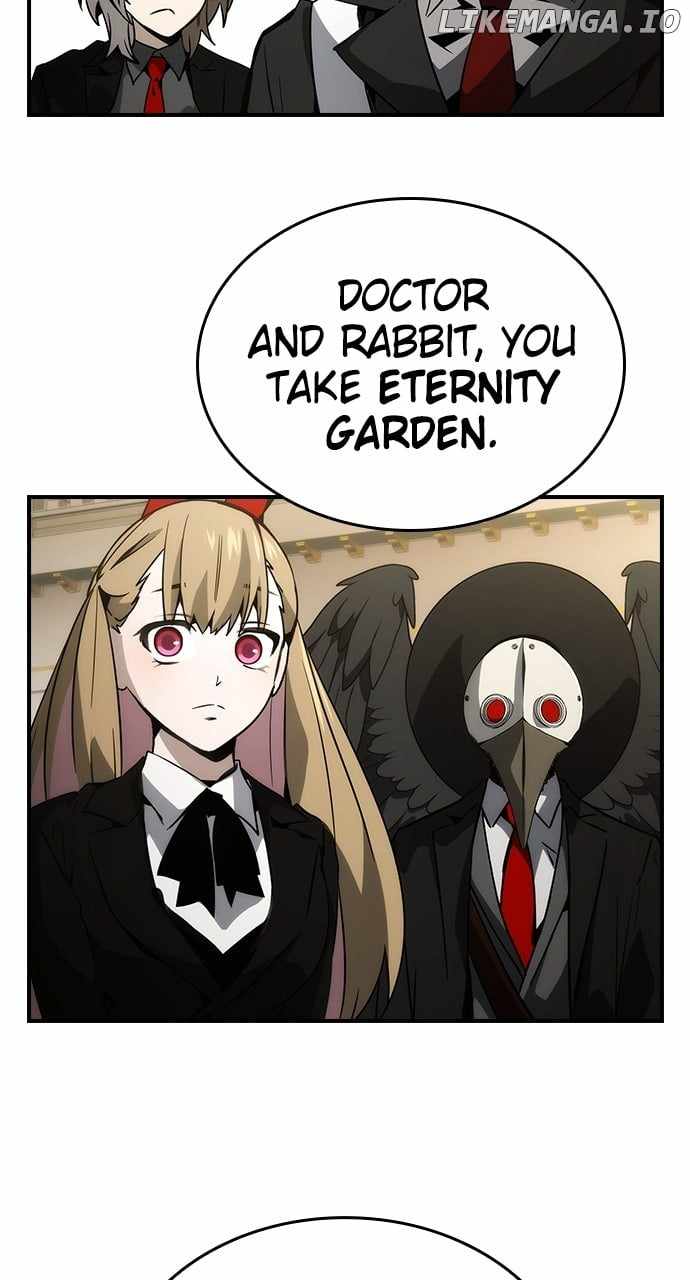 Bad Ending Maker Chapter 79 10
